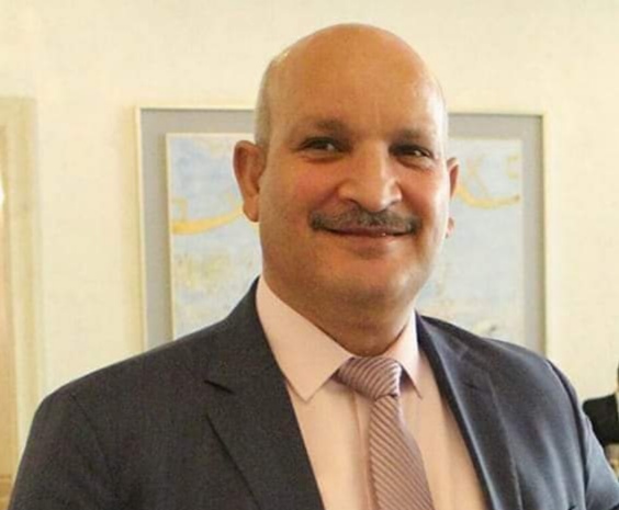 دار الإفتاء المصرية تنعى السيد المهندس محمد سليم خليل 